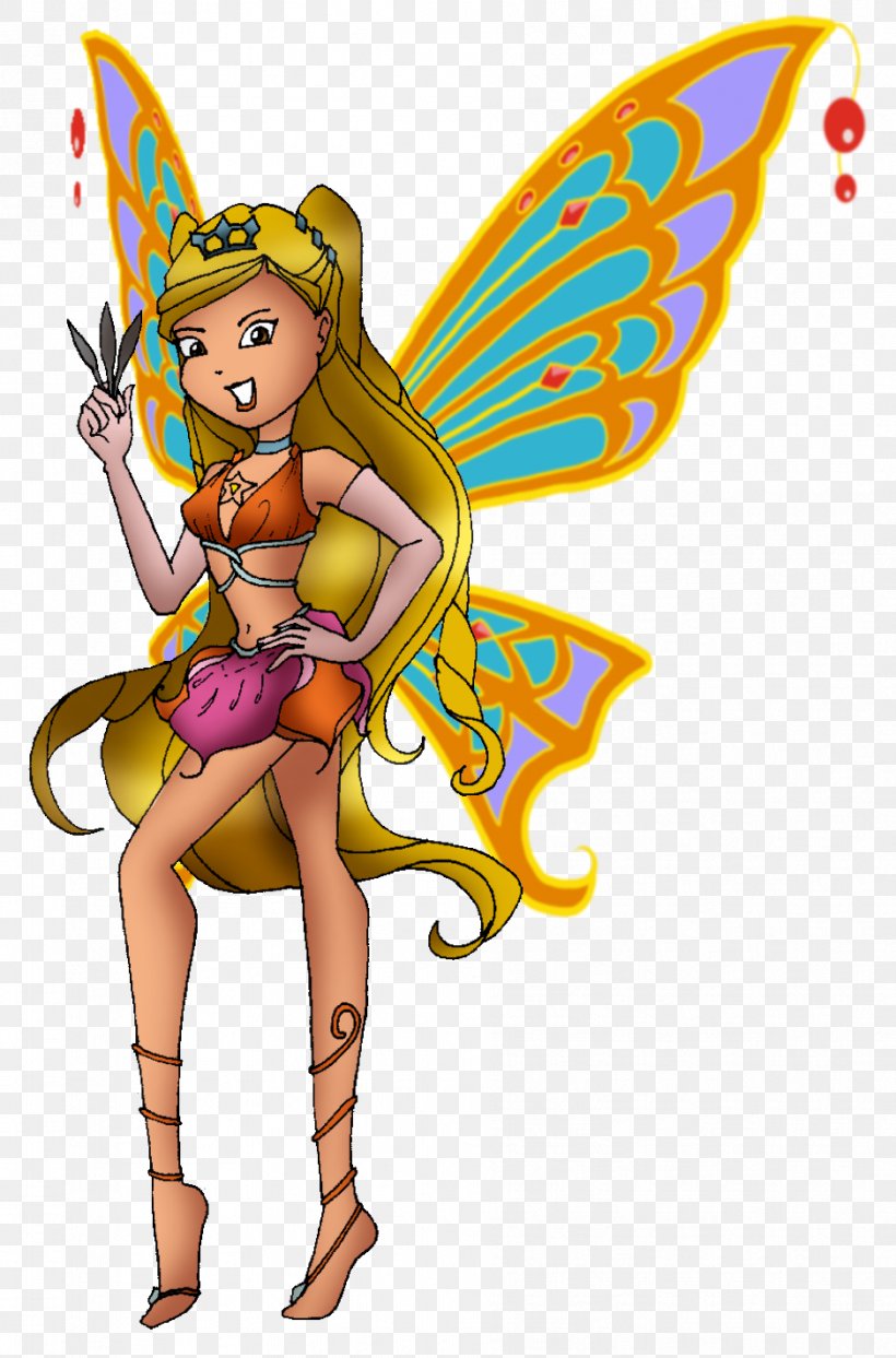 Stella Monarch Butterfly Fairy Drawing Illustration, PNG, 939x1424px, Stella, Art, Bing, Brush Footed Butterfly, Brushfooted Butterflies Download Free