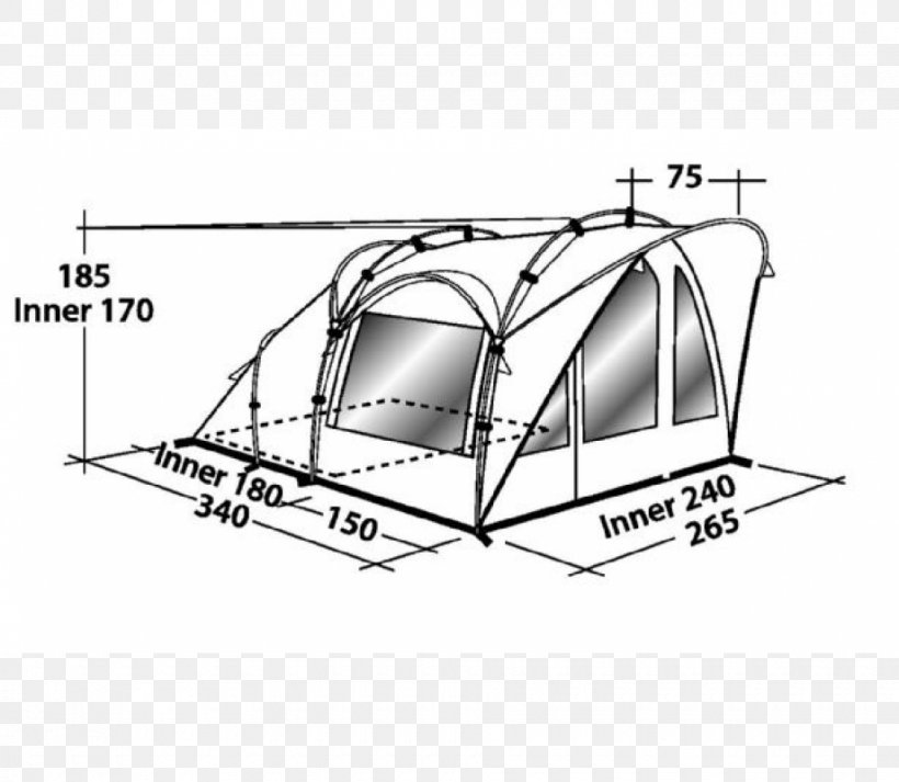 Tent House Hiking Camping /m/02csf, PNG, 920x800px, Tent, Area, Black And White, Camping, Cotton Download Free
