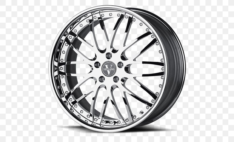 Alloy Wheel Spoke Car Bicycle Wheels Tire, PNG, 500x500px, Alloy Wheel, Alloy, Auto Part, Automotive Design, Automotive Tire Download Free