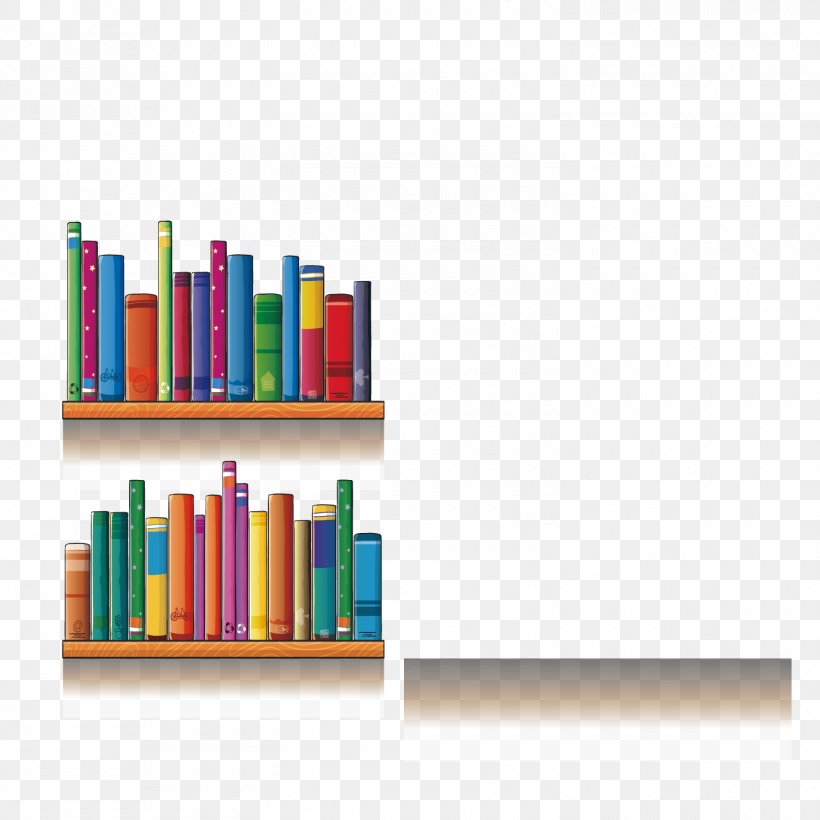 Bookcase Shelf Clip Art, PNG, 1500x1500px, Bookcase, Book, Can Stock Photo, Furniture, Library Download Free