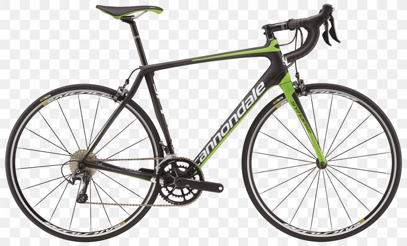 Cannondale Bicycle Corporation Ultegra Cannondale Synapse Carbon Disc 105 (2017) Electronic Gear-shifting System, PNG, 2000x1214px, Cannondale Bicycle Corporation, Bicycle, Bicycle Accessory, Bicycle Cranks, Bicycle Drivetrain Part Download Free