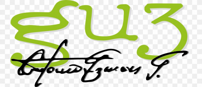 Creaciones Guz Logo Graphics Brand Video, PNG, 2500x1081px, Logo, Area, Brand, Green, Photography Download Free