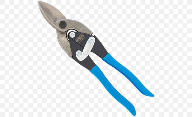 Diagonal Pliers Lineman's Pliers Channellock Nipper, PNG, 500x500px, Diagonal Pliers, Channellock, Cutting Tool, Electrical Cable, Emergency Medical Services Download Free