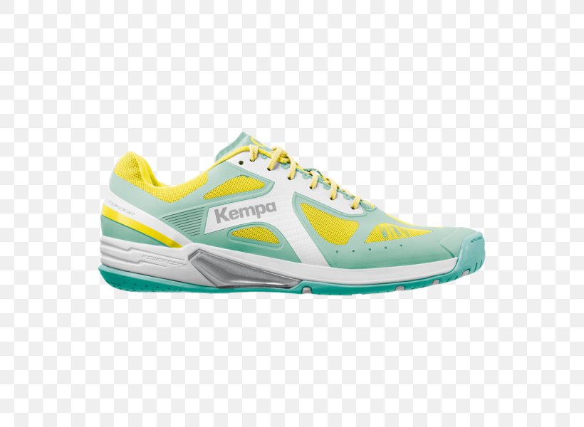 Kempa Handball Shoe Woman Turquoise, PNG, 600x600px, Kempa, Aqua, Athletic Shoe, Basketball Shoe, Call It Spring Download Free
