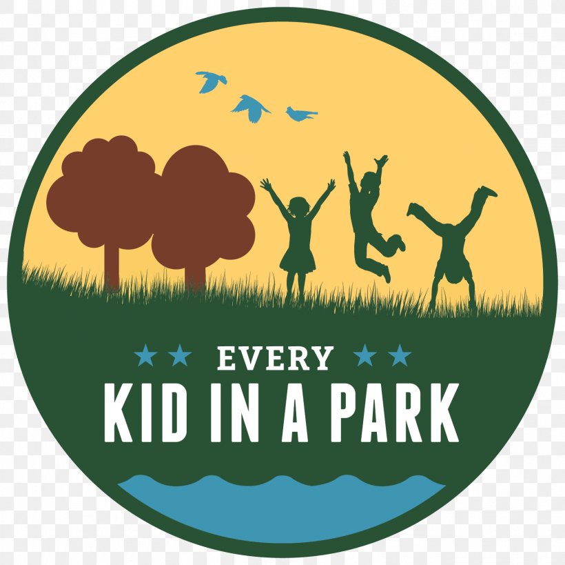 Land Between The Lakes National Recreation Area Every Kid In A Park National Park Service, PNG, 1514x1514px, Every Kid In A Park, Area, Brand, Fourth Grade, Grass Download Free