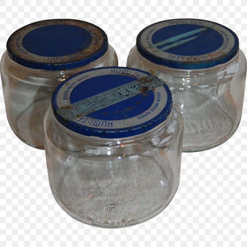 Mason Jar Lid Food Storage Containers Glass Plastic, PNG, 1061x1061px, Mason Jar, Blue, Cobalt, Cobalt Blue, Container Download Free