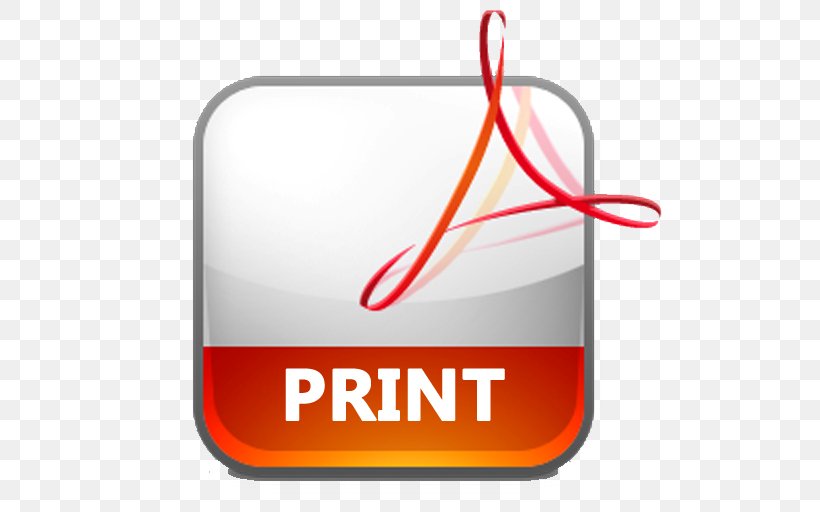 PDF Printer SWF Data, PNG, 512x512px, Pdf, Area, Brand, Computer Software, Data Download Free