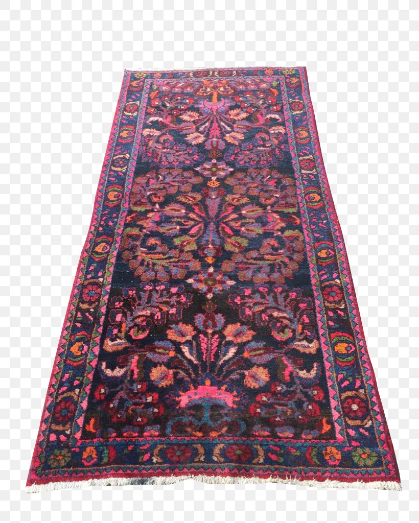 Persian Carpet Flooring Textile Clip Art, PNG, 768x1024px, Carpet, Floor, Flooring, Kilim, Magenta Download Free