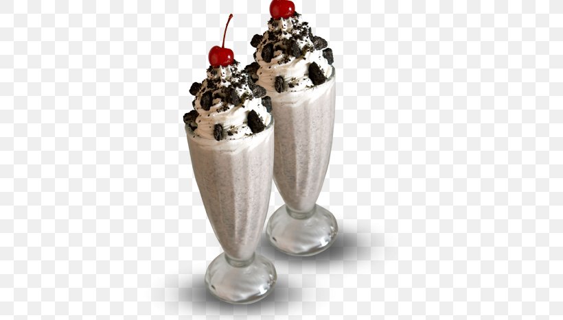 Sundae Milkshake Hamburger Cream, PNG, 461x467px, Sundae, Biscuit, Biscuits, Cookies And Cream, Cream Download Free