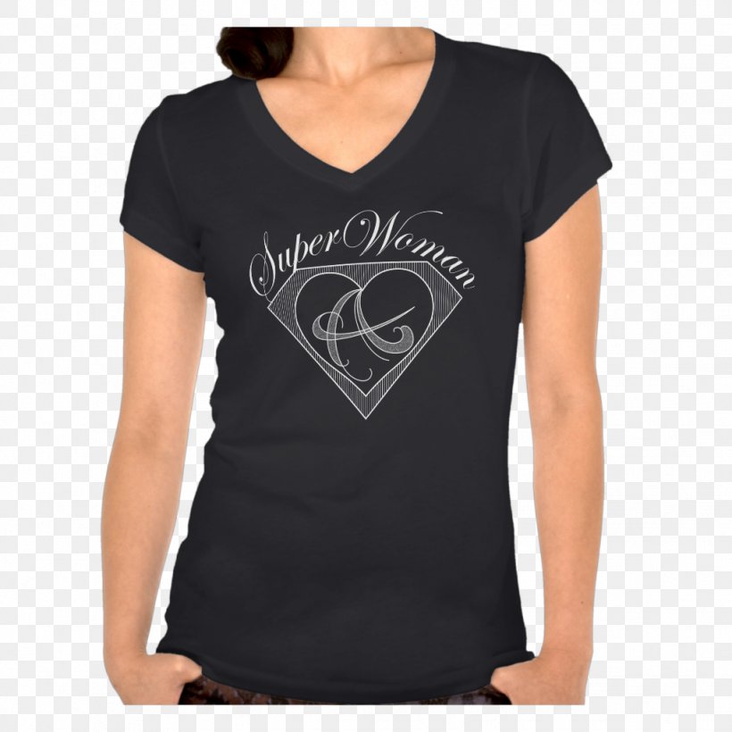 T-shirt Crew Neck Neckline Sleeve, PNG, 1027x1027px, Watercolor, Cartoon, Flower, Frame, Heart Download Free