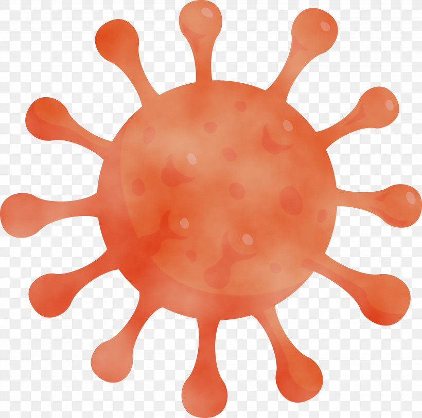 Vector Logo Royalty-free Coronavirus, PNG, 3000x2978px, Coronavirus, Covid19, Logo, Paint, Royaltyfree Download Free