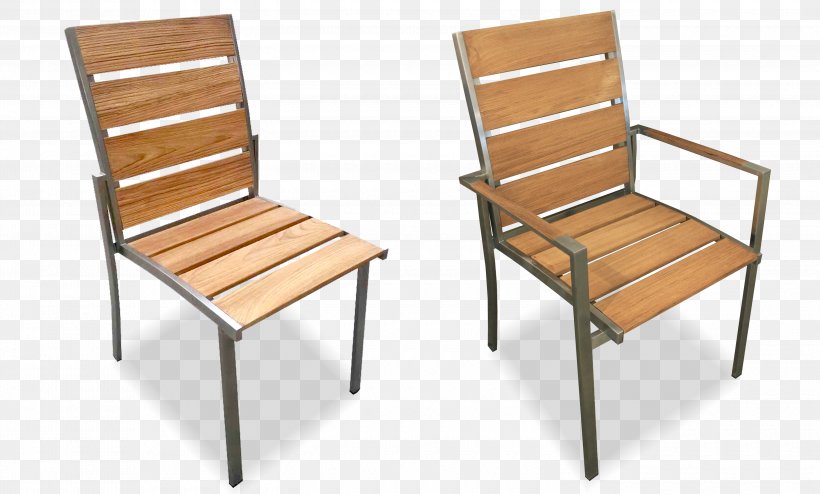 Wing Chair Armrest Garden Furniture Teak, PNG, 3000x1808px, Chair, Armrest, Bench, Dining Room, Furniture Download Free