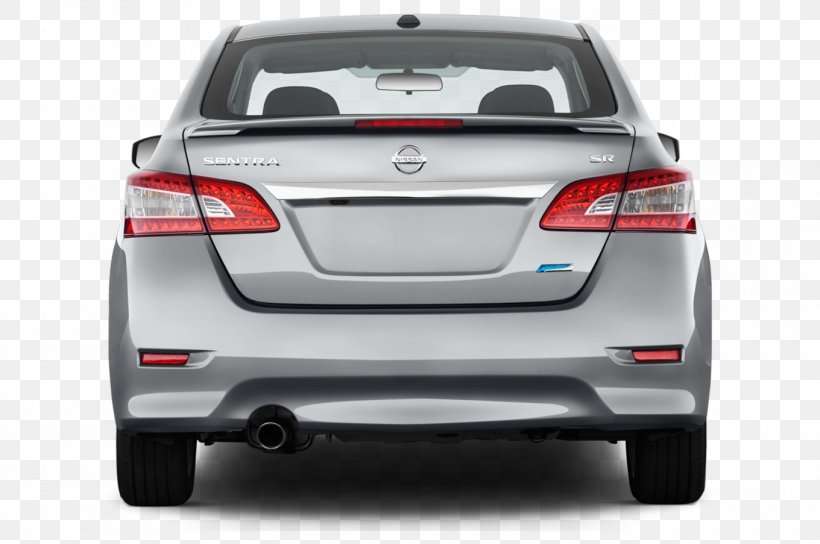 2013 Nissan Sentra Car 2014 Nissan Sentra SL 2015 Nissan Sentra SR, PNG, 1360x903px, 2014 Nissan Sentra S, 2015 Nissan Sentra, Nissan, Automotive Design, Automotive Exterior Download Free