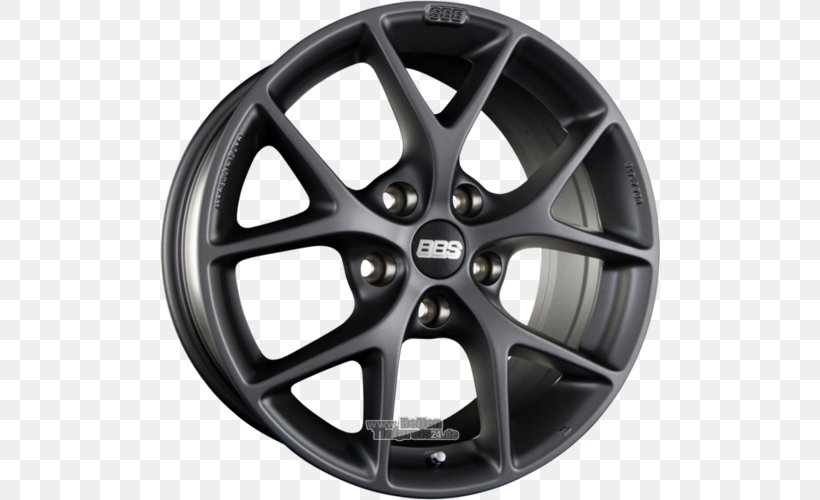 Car BBS Kraftfahrzeugtechnik Tire Rim Autofelge, PNG, 500x500px, Car, Alloy Wheel, Aluminium, Auto Part, Autofelge Download Free