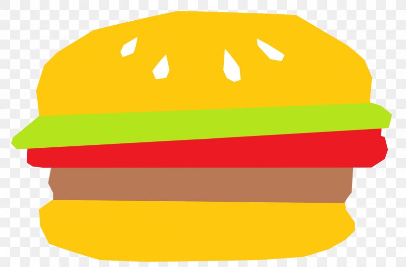 Cheeseburger Hamburger French Fries Bacon Clip Art, PNG, 2400x1582px, Cheeseburger, Bacon, Cap, Food, French Fries Download Free