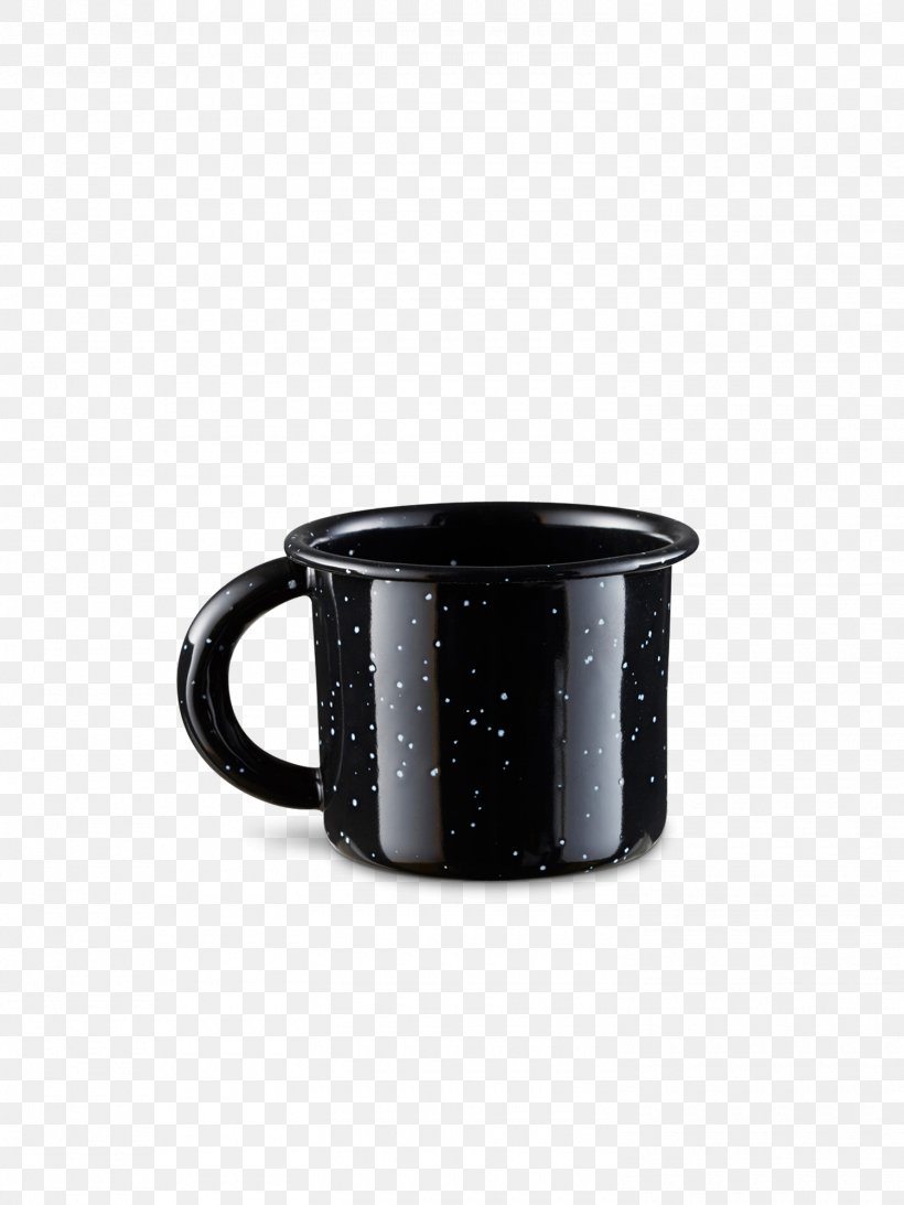 Coffee Cup Mug Vitreous Enamel Tableware, PNG, 1500x2000px, Coffee Cup, Beaker, Black, Cup, Drinkware Download Free