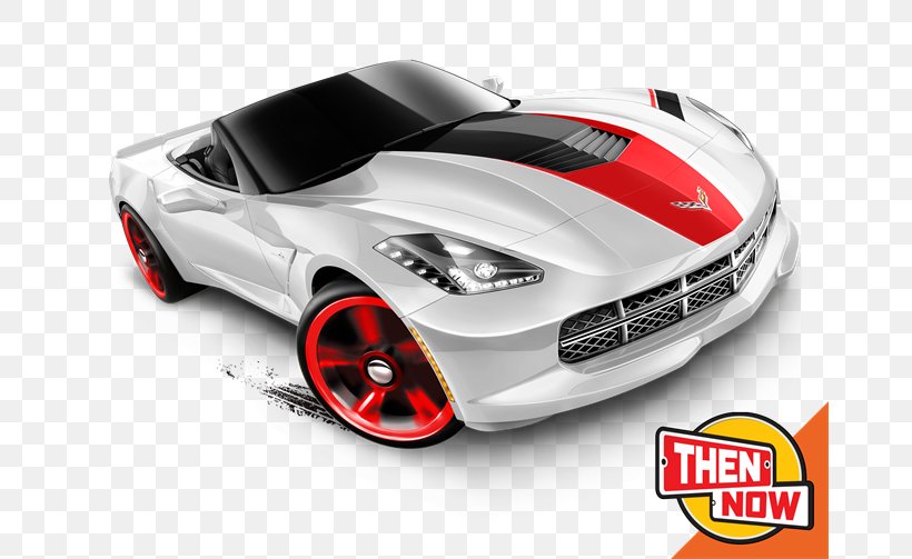 Corvette Stingray Car 2016 Chevrolet Corvette Hot Wheels, PNG, 671x503px, 2016 Chevrolet Corvette, Corvette Stingray, Automotive Design, Automotive Exterior, Brand Download Free