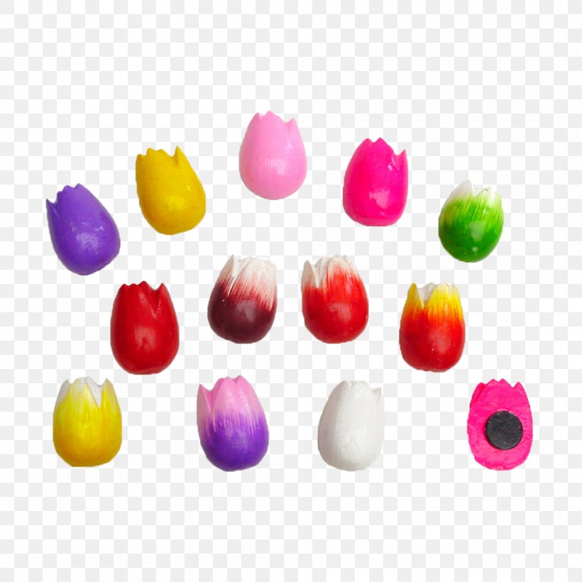 Delft Tulip Souvenir Candy Petal, PNG, 1000x1000px, Delft, Candy, Color, Confectionery, Craft Magnets Download Free