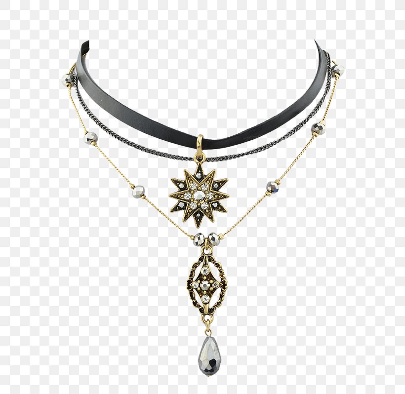 Earring Charms & Pendants Necklace Choker Jewellery, PNG, 600x798px, Earring, Body Jewelry, Bracelet, Chain, Charms Pendants Download Free