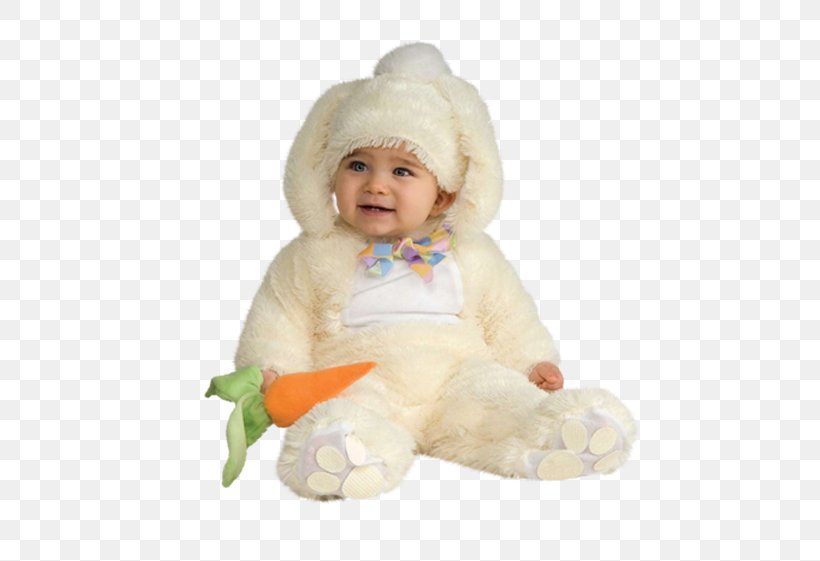 Easter Bunny Infant Costume Child, PNG, 500x561px, Easter Bunny, Boy, Child, Clothing, Costume Download Free