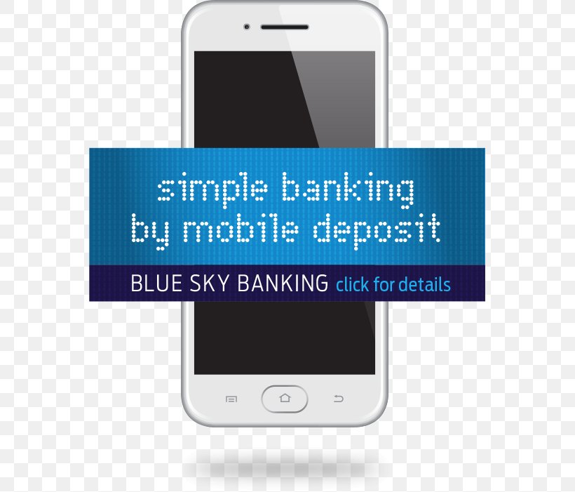 Feature Phone Blue Sky Bank Sky Financial Group Smartphone, PNG, 565x701px, Feature Phone, Bail Bondsman, Bank, Brand, Cellular Network Download Free