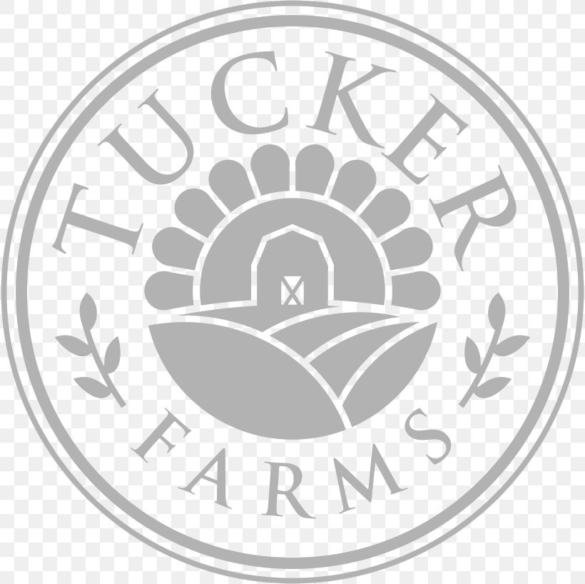 Logo Farmer Corn Maze Agriculture, PNG, 818x818px, Logo, Agriculture, Area, Black And White, Brand Download Free