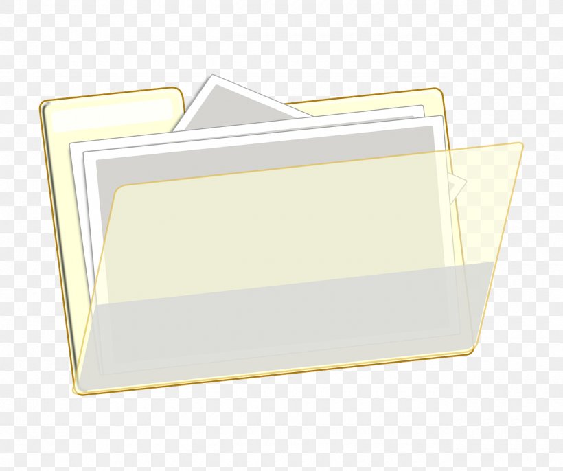 Paper Rectangle, PNG, 1280x1072px, Paper, Material, Rectangle, Yellow Download Free