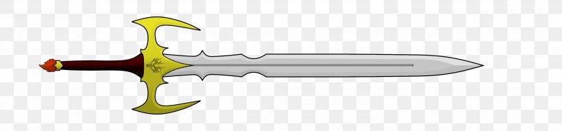 Dagger Ranged Weapon Sword, PNG, 3000x700px, Dagger, Cold Weapon, Ranged Weapon, Sword, Weapon Download Free