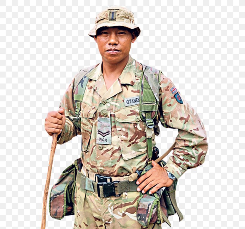 Dipprasad Pun Soldier Infantry Army Officer, PNG, 614x768px, Dipprasad Pun, Army, Army Officer, Battalion, Brigade Of Gurkhas Download Free