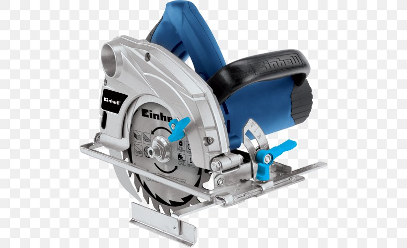 Einhell TC-Cs Handheld Circular Saw Einhell BTCS1200 Circular Saw 160mm 55mm DOC 240V, PNG, 500x500px, Circular Saw, Bench Grinder, Chainsaw, Einhell, Hardware Download Free