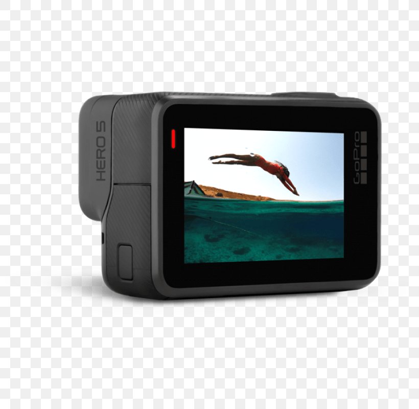 Gopro Hero5 Black Action Camera Video Cameras Png 800x800px 4k Resolution Gopro Hero5 Black Action Camera