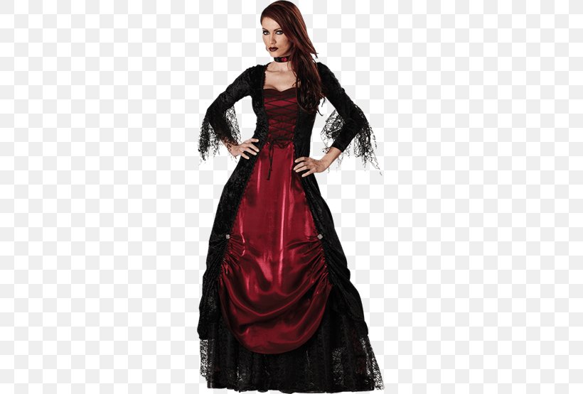 Halloween Costume Vampire Clothing, PNG, 555x555px, Halloween Costume, Buycostumescom, Clothing, Cosplay, Costume Download Free