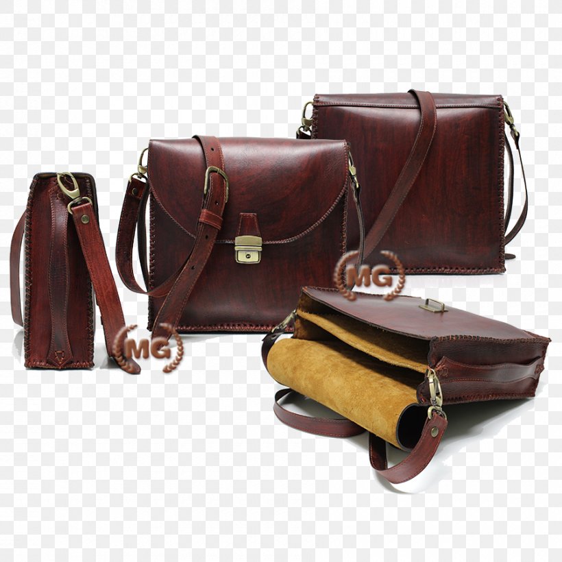 Handbag Messenger Bags Leather, PNG, 900x900px, Handbag, Bag, Baggage, Brand, Brown Download Free