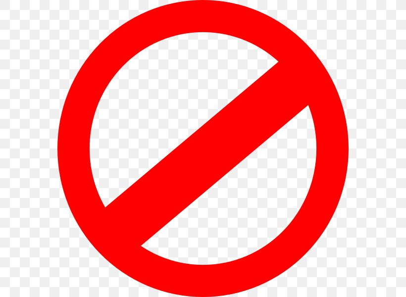 No Symbol Sign Clip Art, PNG, 588x600px, No Symbol, Advertising, Area, Brand, Cursor Download Free