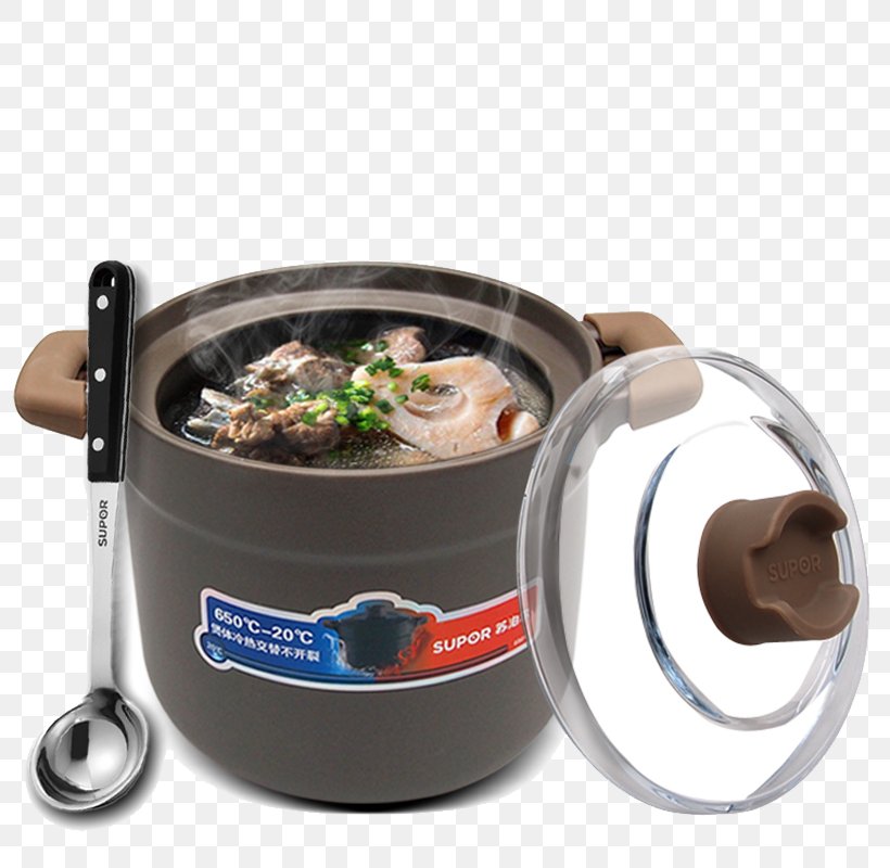 Spare Ribs Clay Pot Cooking Soup Stock Pot, PNG, 800x800px, Spare Ribs, Casserole, Ceramic, Clay Pot Cooking, Cookware Accessory Download Free