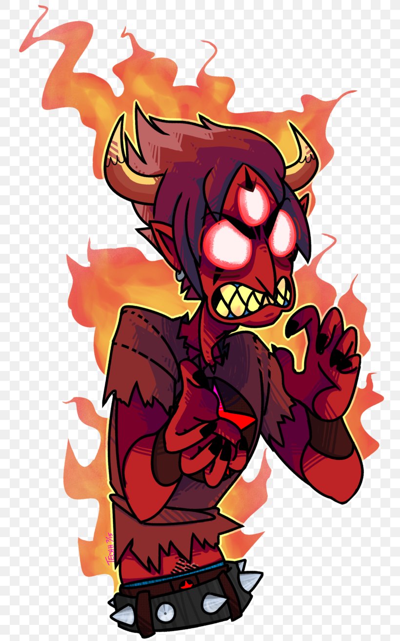 Sticker Anger Demon DeviantArt, PNG, 800x1313px, Sticker, Anger, Anger Management, Art, August 7 Download Free