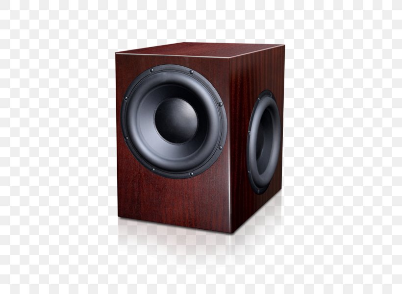 Subwoofer Computer Speakers Studio Monitor Sound Box, PNG, 600x600px, Subwoofer, Audio, Audio Equipment, Car, Car Subwoofer Download Free