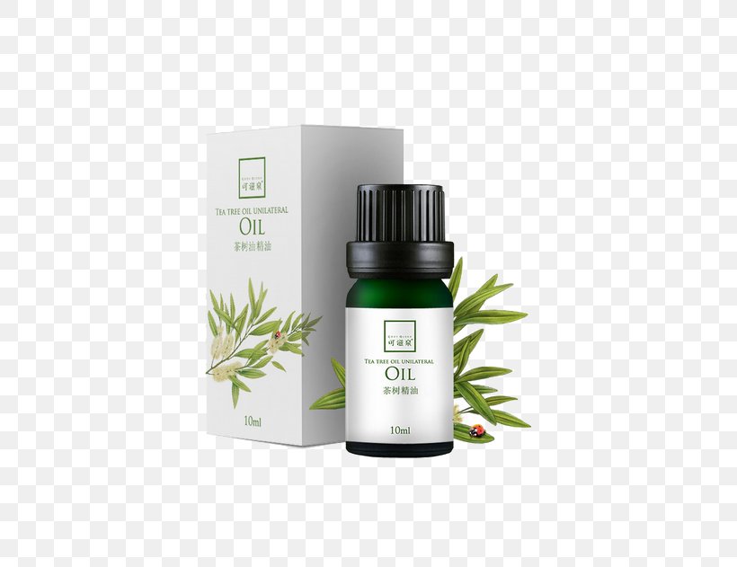 Tea Tree Oil Essential Oil Narrow-leaved Paperbark Cosmetics, PNG, 500x631px, Tea Tree Oil, Acne, Antiseptic, Body Shop, Cosmetics Download Free