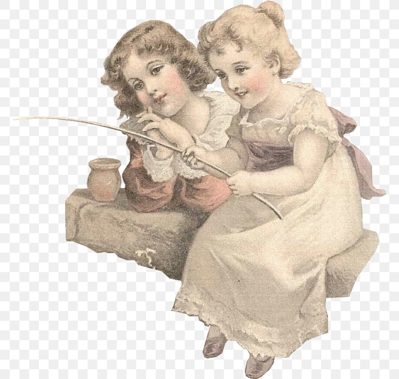 Vintage Victorian Era Child Clip Art, PNG, 768x780px, Vintage, Albom, Angel, Child, Clothing Download Free