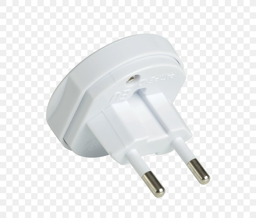 Adapter AC Power Plugs And Sockets Factory Outlet Shop, PNG, 700x700px, Adapter, Ac Power Plugs And Socket Outlets, Ac Power Plugs And Sockets, Alternating Current, Electronics Accessory Download Free