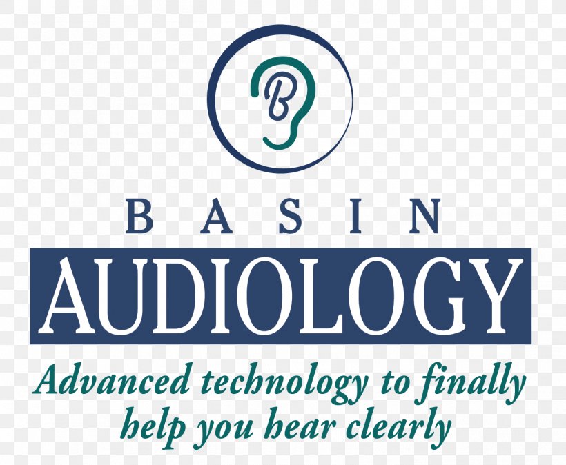 Basin Audiology Hearing Aid Hearing Loss, PNG, 1417x1165px, Audiology, Area, Blue, Brand, Health Professional Download Free