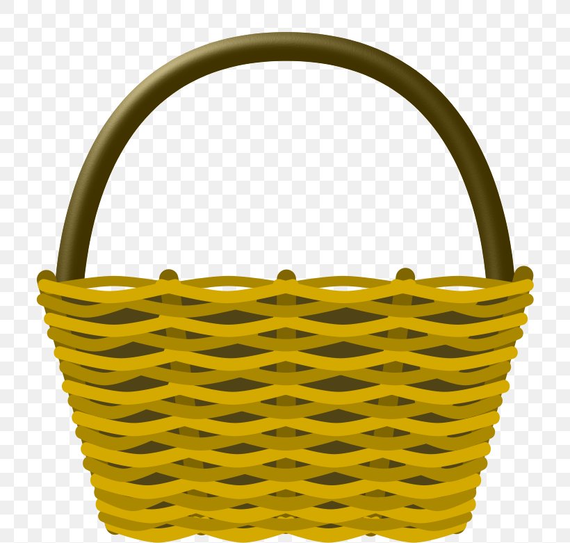 Basket Hot Air Balloon Clip Art, PNG, 800x781px, Basket, Basket Weaving, Drawing, Easter Basket, Food Gift Baskets Download Free