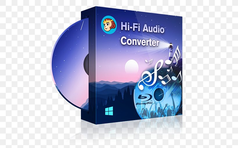 Blu-ray Disc Multimedia DVDFab Computer Software Ripping, PNG, 510x510px, Bluray Disc, Android, Brand, Compact Disc, Computer Download Free