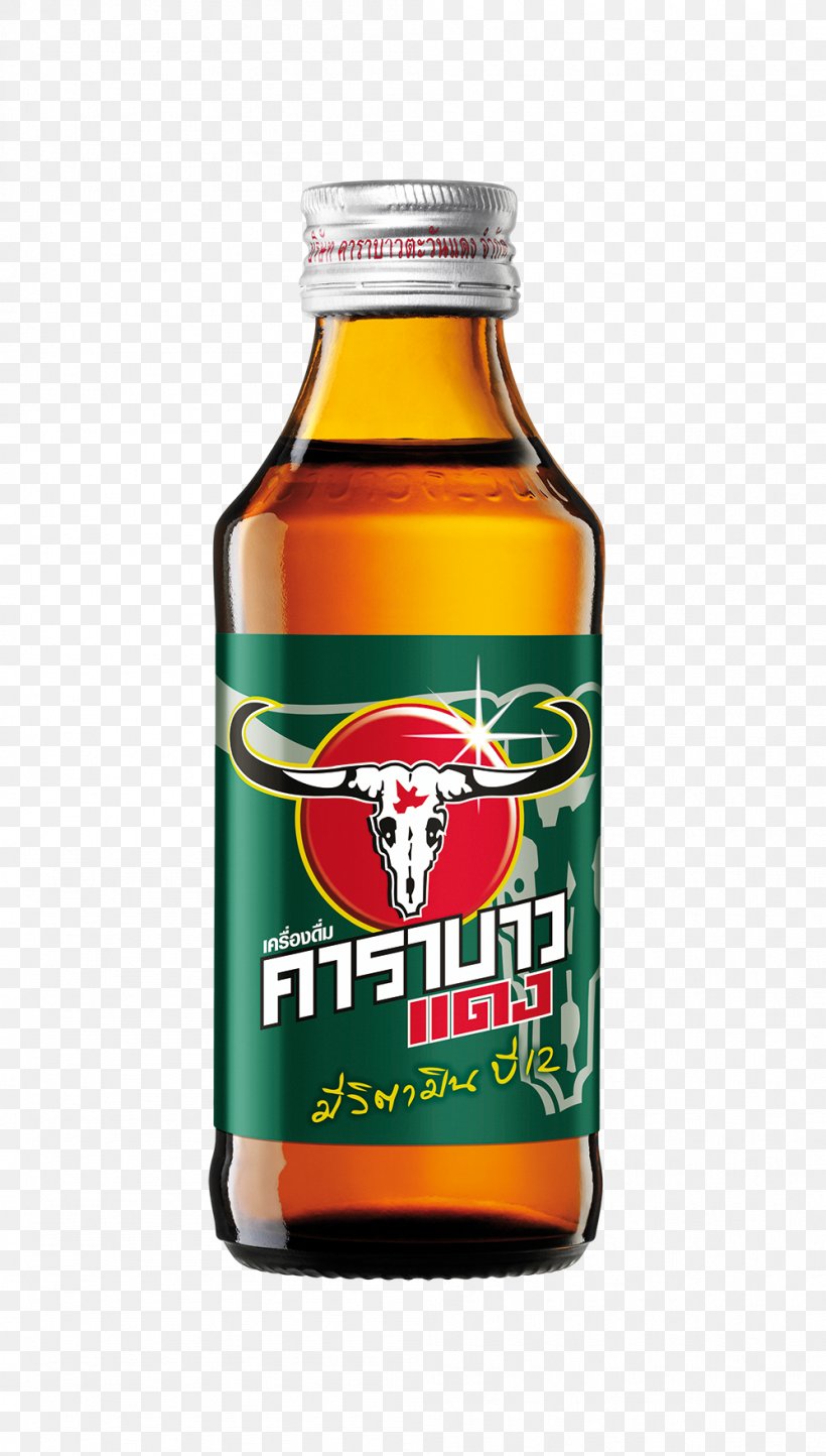 Carabao Energy Drink Thailand, PNG, 998x1758px, Carabao Energy Drink, Bottle, Business, Carabao, Drink Download Free
