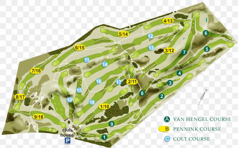 Kennemer G&CC Golf Course Handicap Rules Of Golf, PNG, 986x615px, Golf, Com, Golf Course, Grass, Green Download Free