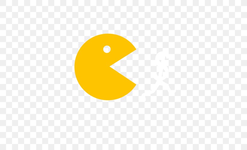 Pac-Man Video Game Philippines Death Battle Fanon Logo, PNG, 500x500px, Pacman, Area, Art, Brand, Death Battle Fanon Download Free