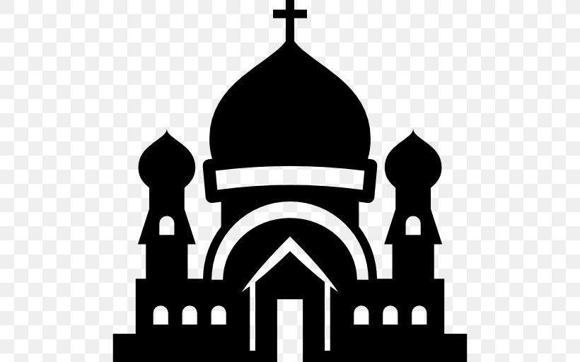 Place Of Worship Christianity, PNG, 512x512px, Place Of Worship, Arch, Black, Black And White, Brand Download Free