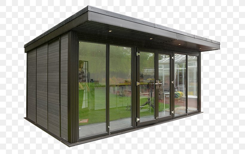 Roof Window Shed Building House, PNG, 700x515px, Roof, Building, Composite Lumber, Composite Material, Deck Download Free