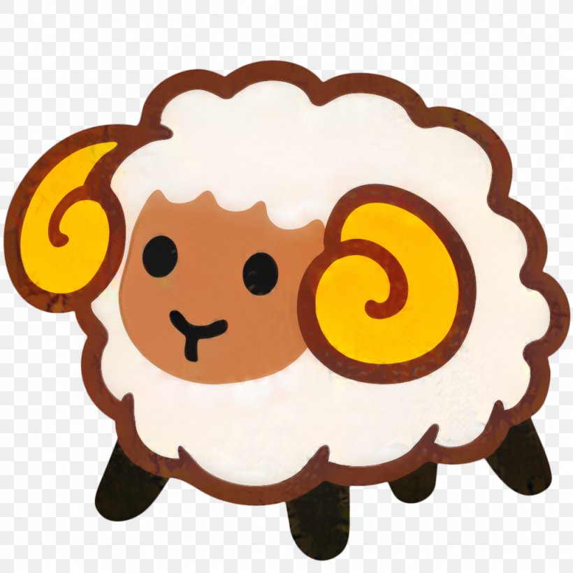 Sheep Emoji Clip Art Emoticon Snake VS Bricks, PNG, 1024x1024px, Sheep, Cartoon, Cheek, Emoji, Emojipedia Download Free