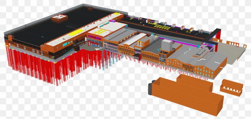 Shopping Center Puuvilla Porin Puuvilla Building Information Modeling Factory, PNG, 1190x564px, Building Information Modeling, Architectural Engineering, Building, Computer, Electronic Component Download Free